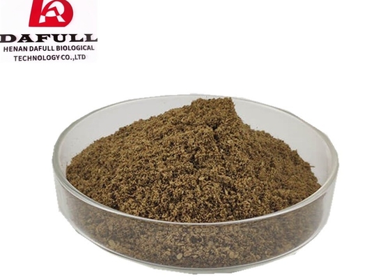 Fish Meal Protein High Nutritional Value Fish Meal Animal Feed
